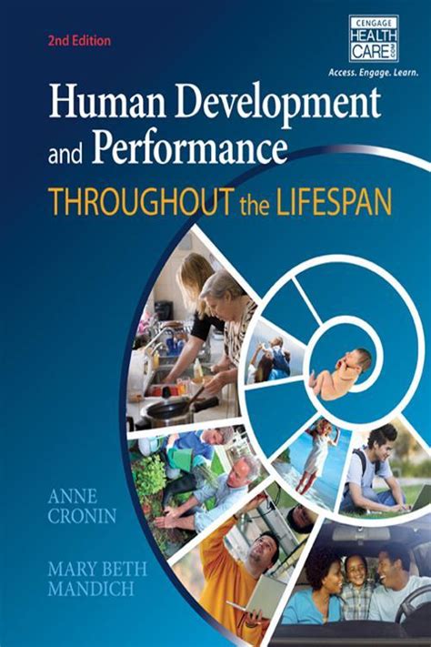 Pdf Human Development And Performance Throughout The Lifespan By Anne