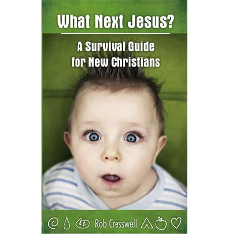 The Believers Guide To Survivalwhat Next Jesus Spirit Lifestyle