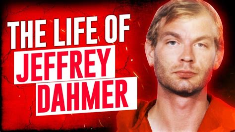 Jeffrey Dahmer: The Milwaukee Cannibal (Crime Documentary) 2022 - YouTube