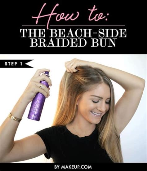 16 Easy Bun Hairstyles To Try Tending In 2019