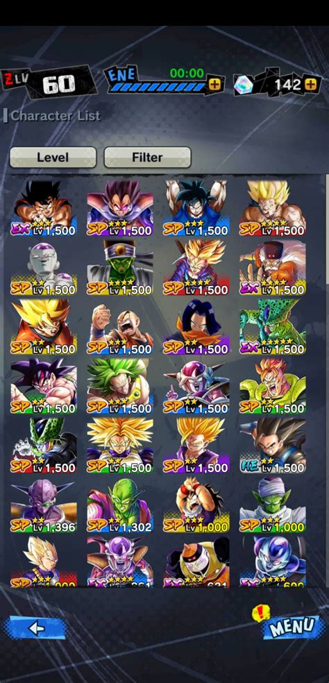 Need Help With Pvp Teamm Dragon Ball Legends Wiki Gamepress