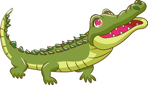 Crocodile Png Graphic Clipart Design 19045570 Png