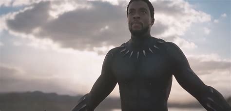 Black Panther Trailer 2 Extended Version Llero