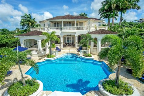 Plantation House Barbados