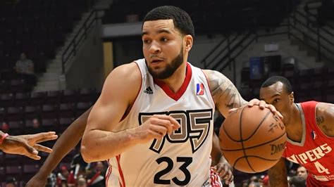 The Best Of Fred Vanvleet In The Nba And G League Youtube