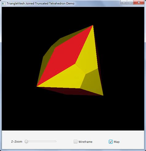 I Love Programming Javafx 3d Trianglemesh V