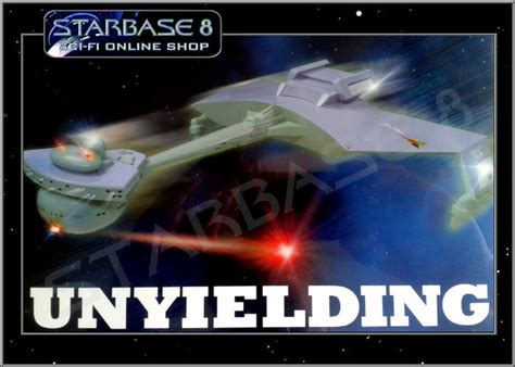 Klingon D7 Battle Cruiser Tin Coll Amt Model Kit