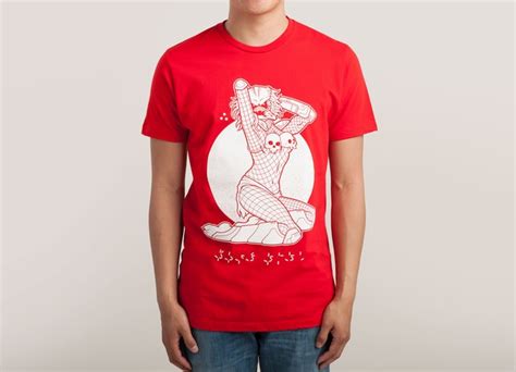 Sexual Predator A Cool T Shirt By Tomburns On Threadless