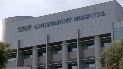 Remember, the hospital can be sued either for its negligence or for malpractice committed by one of its employees. Sharp Grossmont Hospital hidden camera California lawsuit ...