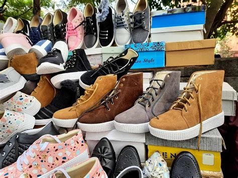 15 Best Flea Markets In Delhi Ncr For Mens Shopping So Delhi