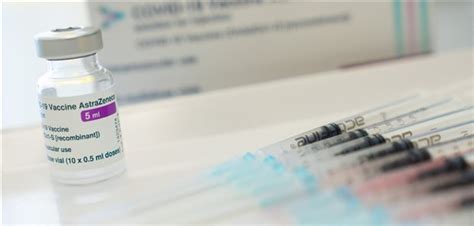 Astrazeneca musste die angabe der wirksamkeit seines wirkstoffs leicht nach unten korrigieren: AstraZeneca räumt leicht geringere Wirksamkeit von Corona ...