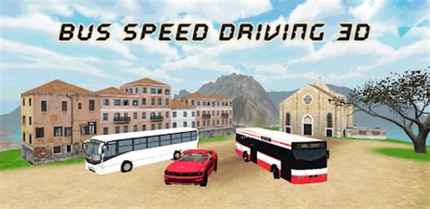 The bus speed is relat. Download Bus Speed Driving 3d for PC or Computer (Windows ...