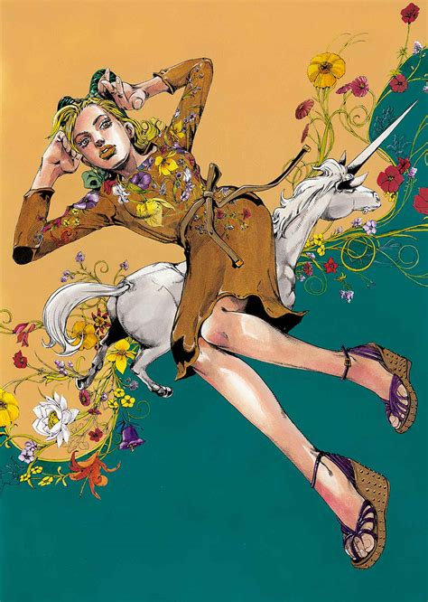Jolyne Fly High With Gucci From Spur Vol 2 2013 Special