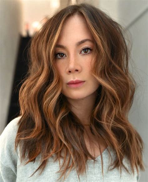 30 honey brown hair color ideas to slay the warmth in 2024