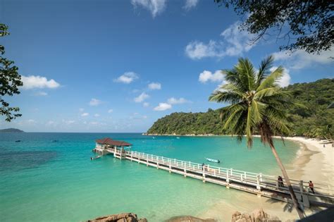 25 Facts About the Perhentian Islands of Malaysia - Backyard Travel