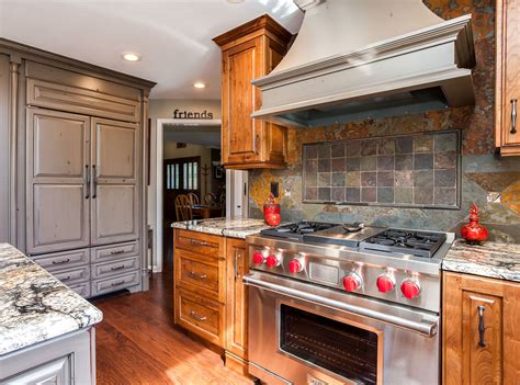 Samsung appliances package electric range french door refrigeration. Kitchen Design wins Best of Houzz Award - JM Kitchen and Bath