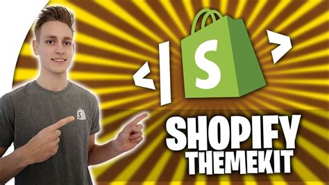 Developing principles for using node for shopify apps. Shopify Developer Tutorial: how to use Theme Kit - YouTube