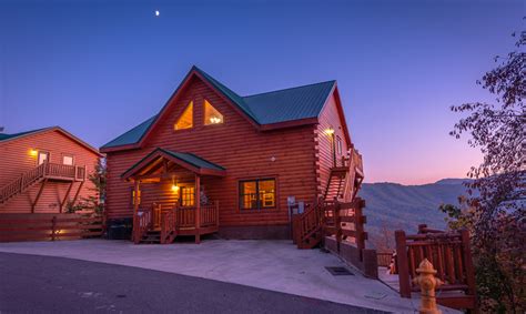 Find the perfect tennessee cabin vacation rental on tripping.com. Beavers Treehouse: Mountain View 4 Bedroom Vacation Cabin ...