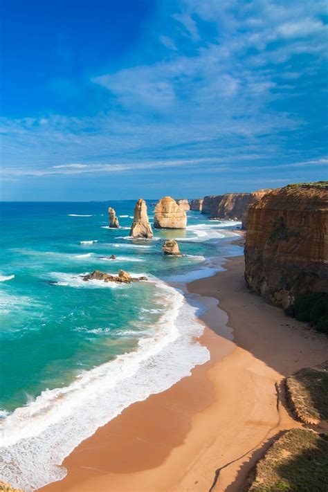 The Ultimate Guide To Hiking The Great Ocean Walk In Australia Artofit