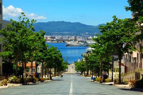 20 Must Visit Hakodate Spots Travel Guide To A Hokkaido Port City