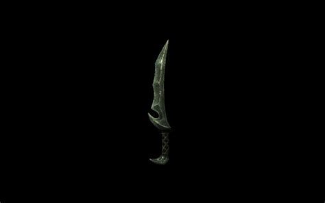 Orcish Weapons Crafting Guide Elder Scrolls V Skyrim Hubpages