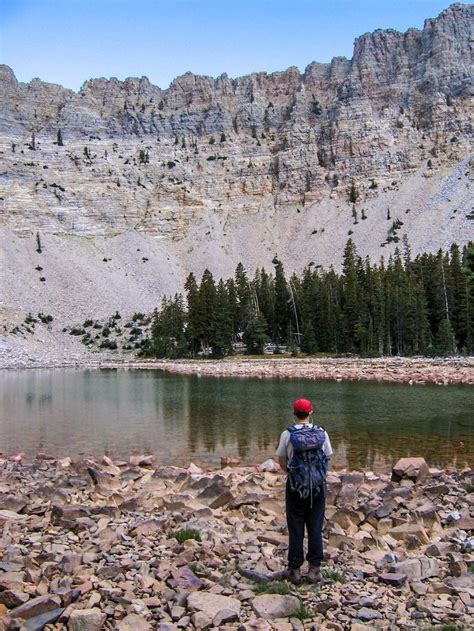 Click on the name of any rv park or campground for more information. Nevada's Great Basin is America's most underrated national ...