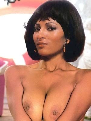 Pam Grier Nude Pictures Telegraph Hot Sex Picture