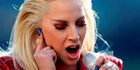 10 Performances That Prove Lady Gaga Has One Of The Best Voices In