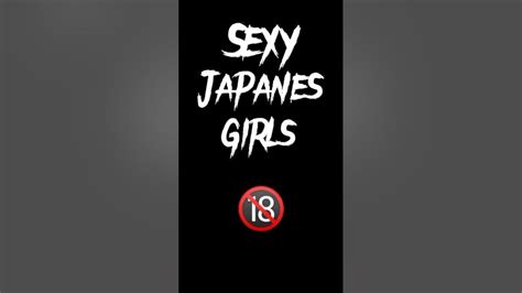 sexy japanese girls 2 youtube