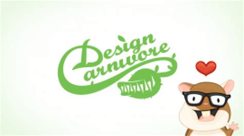 Design Carnivore Skillshare Student Project