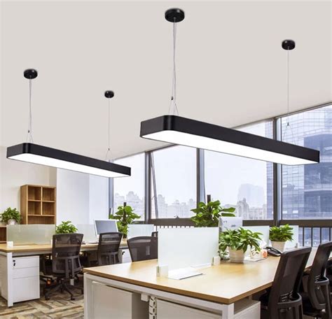 Buy Profile Light And Office Led Hanging Lamp Smartway Lighting
