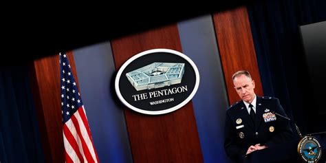 Pentagon Fails Sixth Audit In A Row Cites Progress