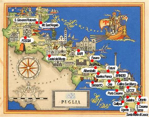 Cartina Puglia Salento Castello Dentice Di Frasso In Puglia Nel Salento Per Ricevimenti E