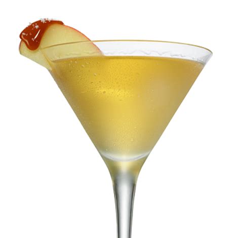 Filled with sangria & topped with soda. Stoli® Salted Karamel Appletini YUMMY! | Stoli vodka ...