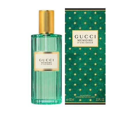 Guccis Memoire Dune Odeur Fragrance Is The Brands First Universal