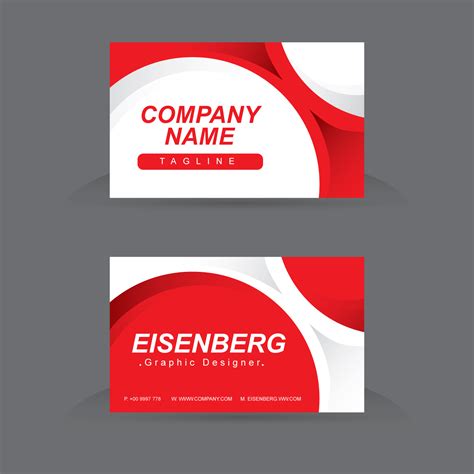 Business Cards Graphic Design Graphic Design Business Card Template