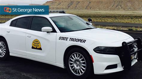 Highway Patrol Applicants Face Their First Test St George News