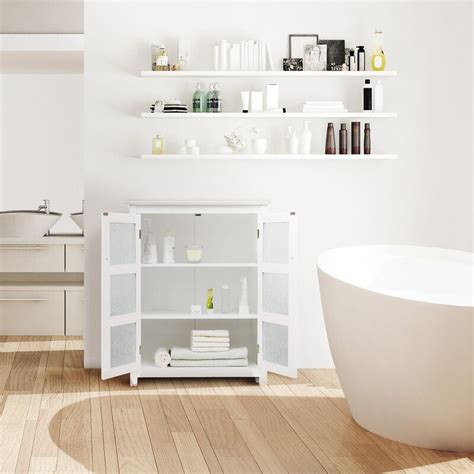 Best Bathroom Storage Cabinets To Buy In 2022 Martha Stewart