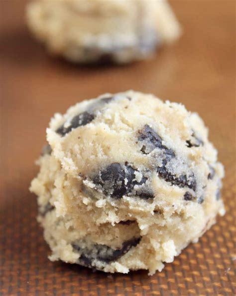 Always a hit with my family and my girls love to help make them. Always Perfect Chocolate Chip Cookie Recipe (or Chocolate ...