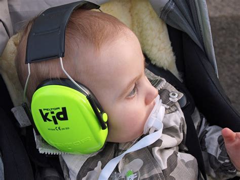 Hearing Protection For Children Sound Is Fun