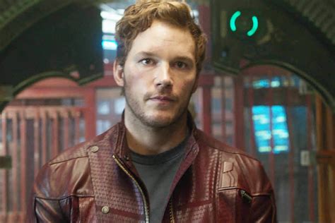 Will Chris Pratt Welcome The Bisexuality Of His Guardians Of The