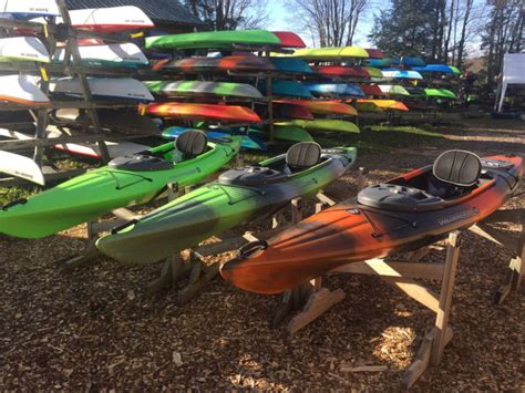 Has 2 rod holders to fish. Wilderness Systems Pungo 120 for sale from United States