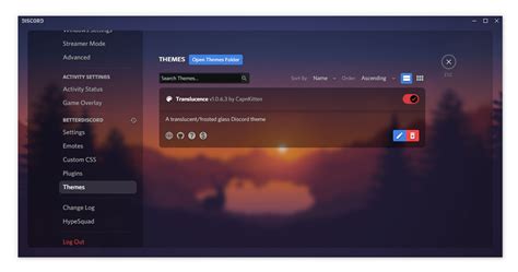 How To Create Better Discord Themes With Css Comenaxre