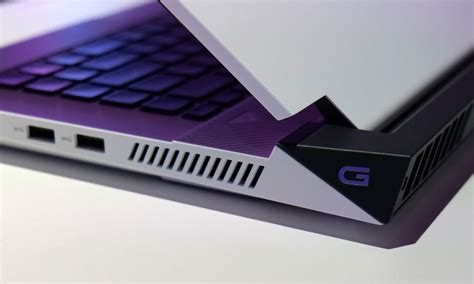 Dells Refreshed G Series Might Be The Best Looking Midrange Gaming