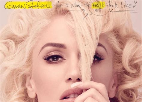 This Is What The Truth Feels Like By Gwen Stefani Album Review Energetic And Emotional Return