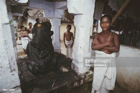 Brahmin Student Photos And Premium High Res Pictures Getty Images