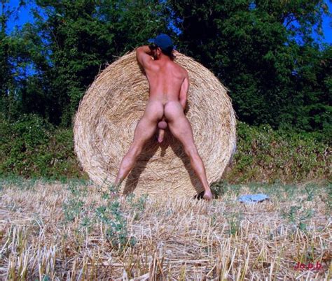 Naked Farmers Big Dicks Phnix