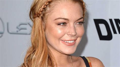 Lindsay Lohan Erotic Thriller The Canyons To Premiere At Lincoln Center Newsday