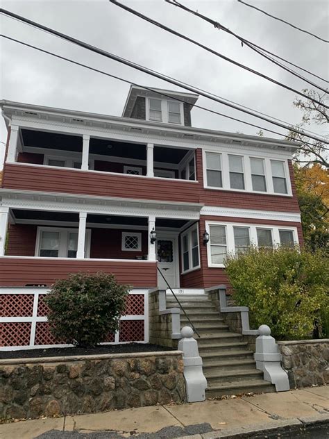Check out housing listings from massachusetts institute of technology students, as well as posts from local cambridge residents. Savin Hill OTB 2.5 Bedroom/ 1 Bath - House for Rent in ...