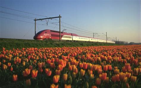 Eurail Pass All Passes And Train Reservations Happyrail